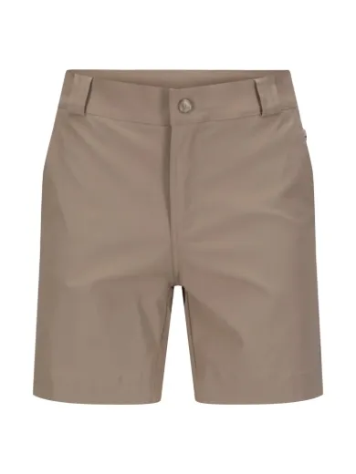 Bilde av WoolLand Romsdalseggen Shorts w.cord man Driftwood